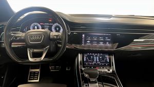 Audi Q8 bild 11