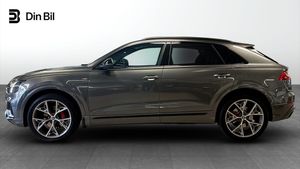Audi Q8 bild 2
