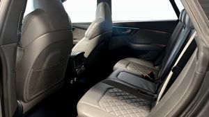 Audi Q8 bild 12