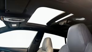 Audi Q8 bild 9