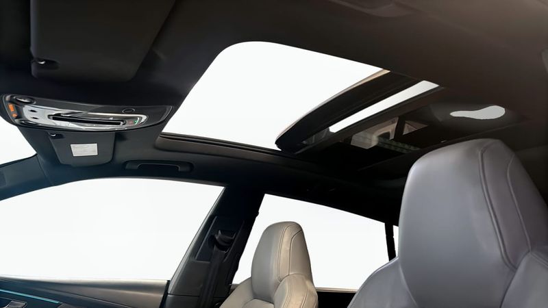 Audi Q8 bild 9