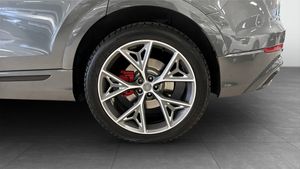 Audi Q8 bild 6