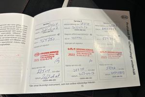 Kia Stonic bild 24