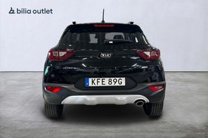 Kia Stonic bild 7