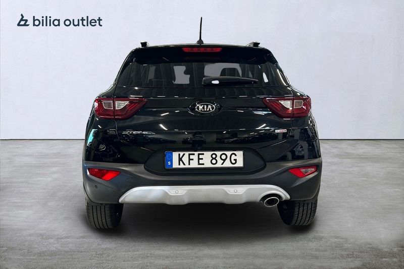Kia Stonic bild 7