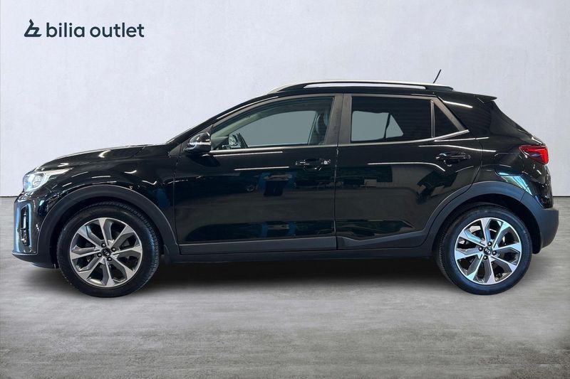Kia Stonic bild 9
