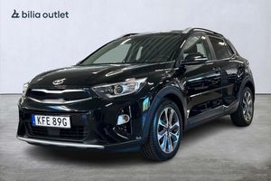 Kia Stonic bild 1