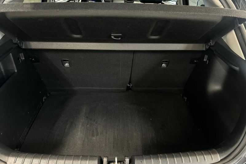 Kia Stonic bild 10