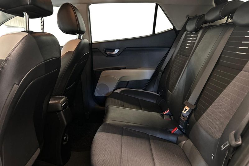 Kia Stonic bild 14