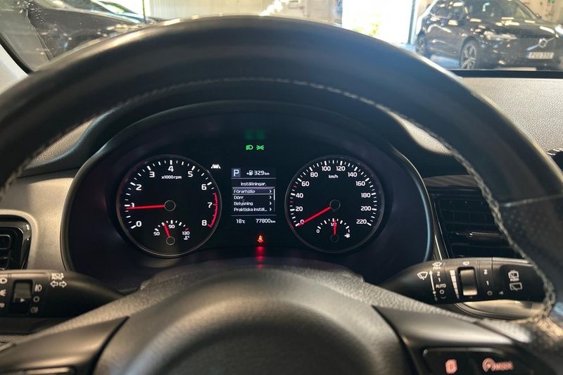 Kia Stonic bild 17