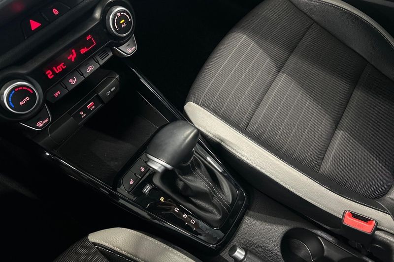Kia Stonic bild 21