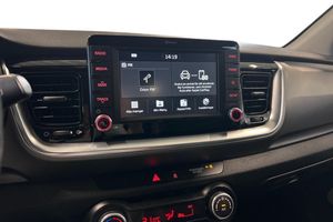 Kia Stonic bild 20