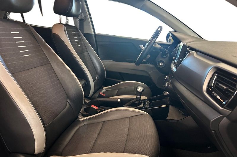 Kia Stonic bild 15