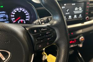 Kia Stonic bild 22