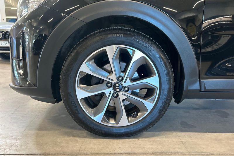 Kia Stonic bild 11