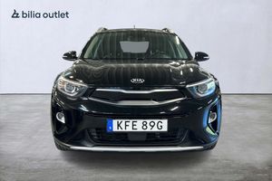 Kia Stonic bild 3