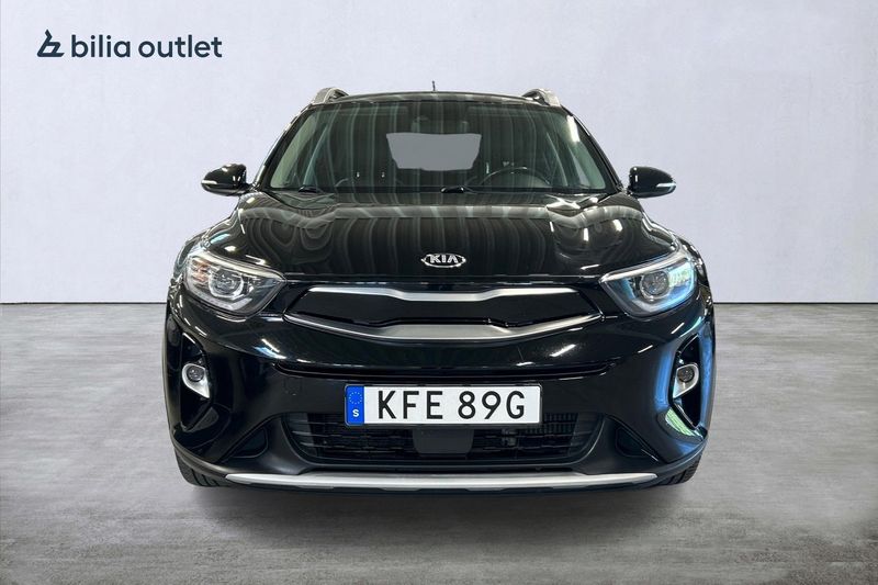 Kia Stonic bild 3