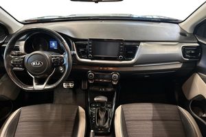 Kia Stonic bild 12