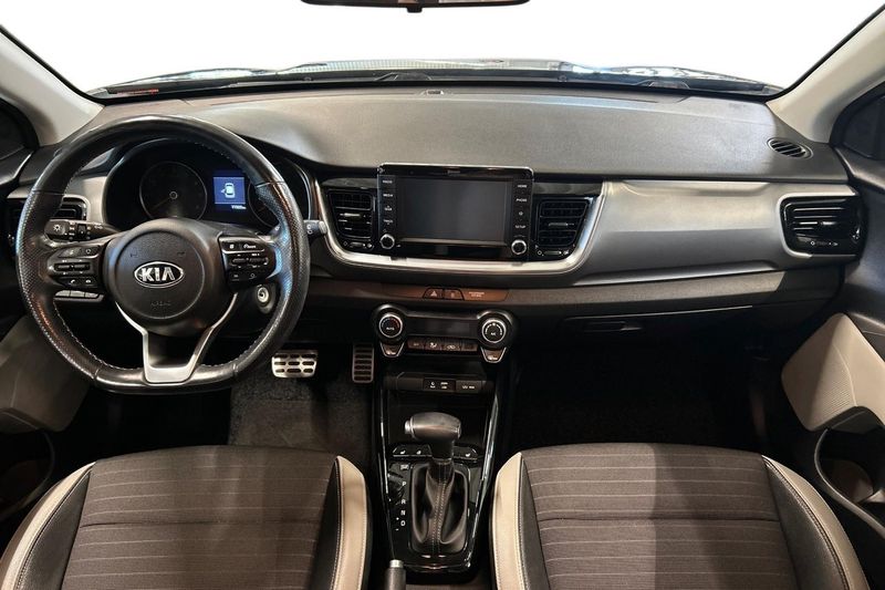 Kia Stonic bild 12