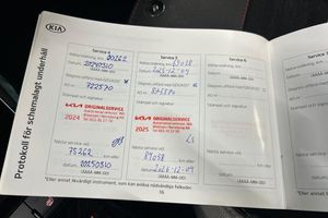 Kia Stonic bild 25