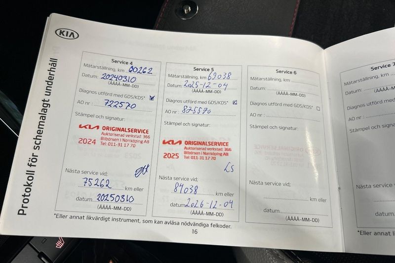 Kia Stonic bild 25