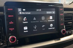 Kia Stonic bild 19
