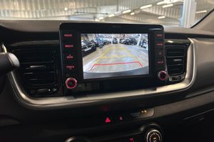 Kia Stonic bild 18