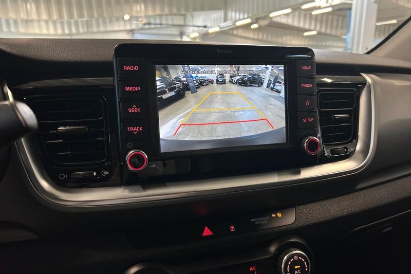 Kia Stonic bild 18