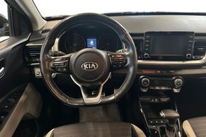 Kia Stonic bild 16