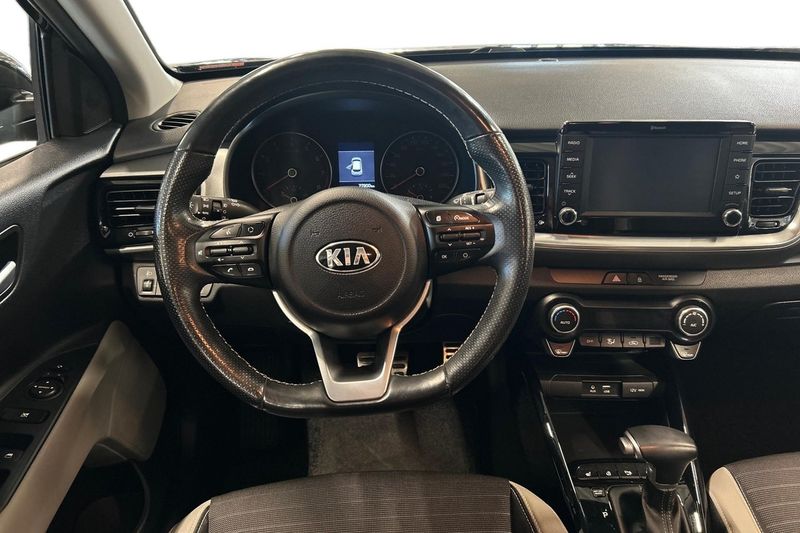 Kia Stonic bild 16