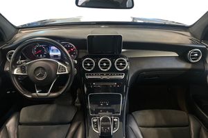 Mercedes GLC250 bild 12