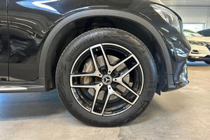 Mercedes GLC250 bild 11