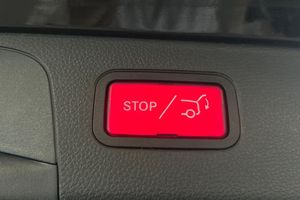 Mercedes GLC250 bild 26