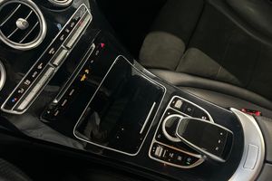 Mercedes GLC250 bild 25
