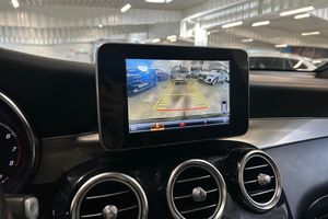 Mercedes GLC250 bild 20