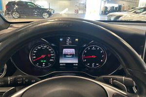 Mercedes GLC250 bild 17