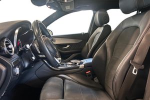 Mercedes GLC250 bild 13