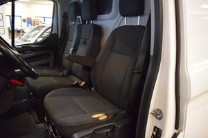 Ford Transit Custom bild 7