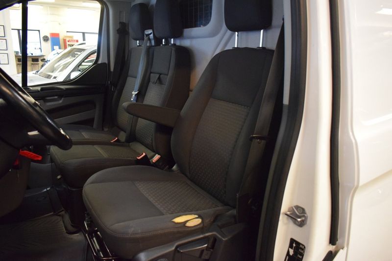 Ford Transit Custom bild 7