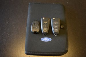 Ford Transit Custom bild 13