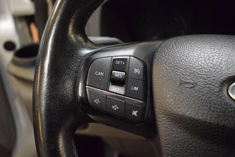 Ford Transit Custom bild 12