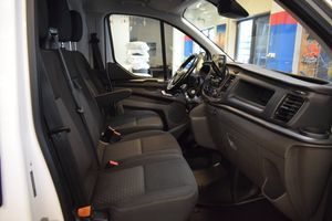 Ford Transit Custom bild 8