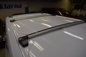 Ford Transit Custom bild 17
