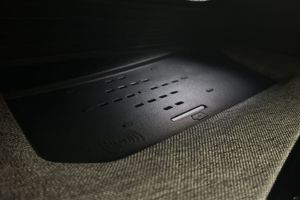 Peugeot e-5008 bild 14