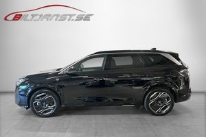 Peugeot e-5008 bild 2