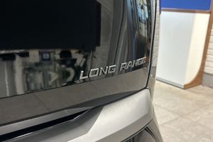 Peugeot e-5008 bild 25