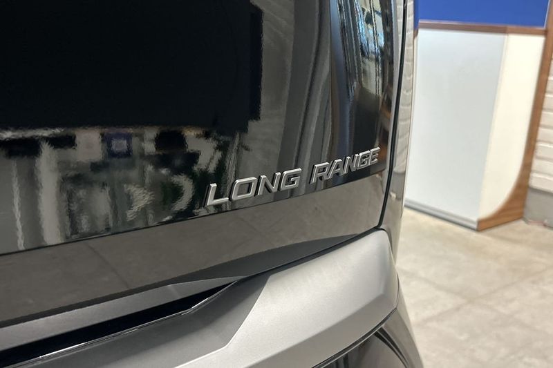 Peugeot e-5008 bild 25