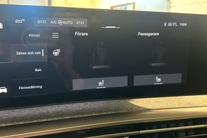 Peugeot e-5008 bild 20
