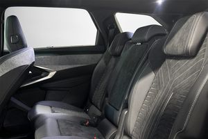 Peugeot e-5008 bild 8