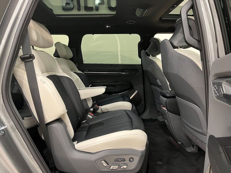 Kia EV9 bild 7